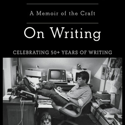 On Writing :A Memoir of the Craft by Stephen King $1.99