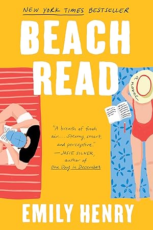 Beach Read              $2.77