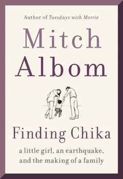 Finding Chika                  $2.94