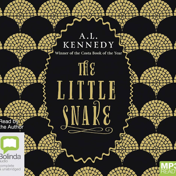 The Little Snake                                               $2.98
