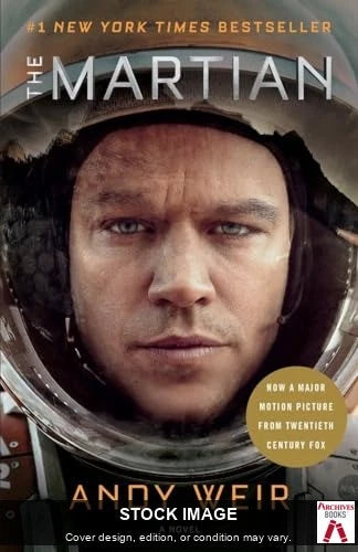 The Martian                    $3.54