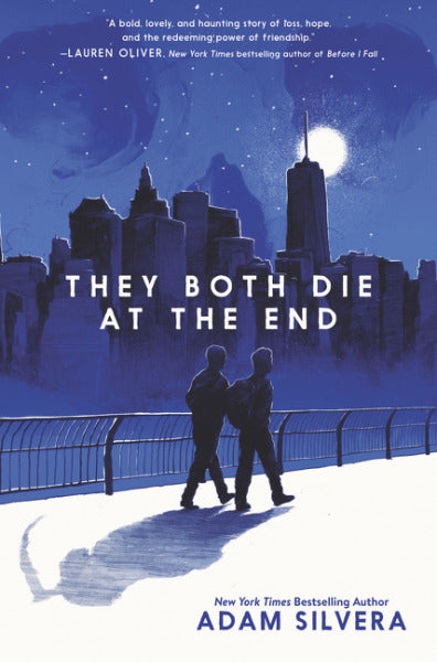 They Both Die at the End                       $3.56