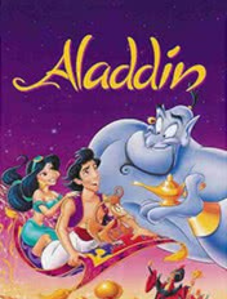 Aladdin        $2.56
