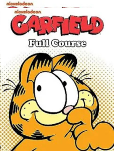 Garfield     $2.66