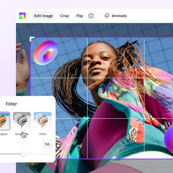 How to edit a video using Canva $2.79