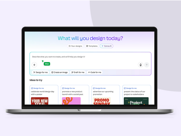 How to create Canva Template $2.9
