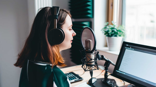 Audio Books Collection