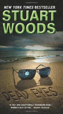 Dead Eyes By Stuart Woods  $0.99