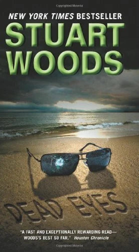 Dead Eyes By Stuart Woods  $0.99