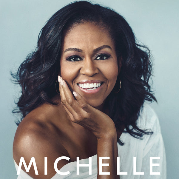 Becoming by Michelle Obama $2.99