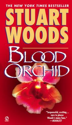 Blood Orchid By Stuart Woods  $ 0.99