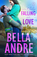 Can't Help Falling in Love by Bella Andre  ( 10 Authors)$ 6.99