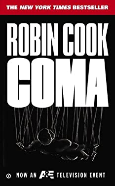 Coma By Robin Cook  $0.99