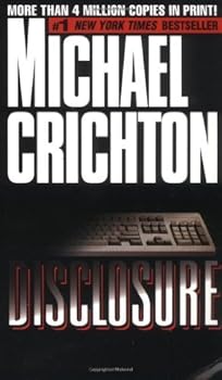 Disclosure By Michael Crichton  $0.99