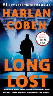 Long Lost by Harlan Coben  $0.99
