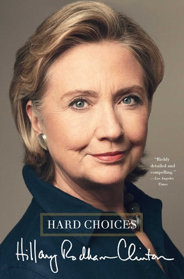 Hard Choices ; a Memoir by Hillary Clinton $2.99