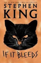 If It Bleeds by Steven King $1.99
