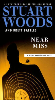 Near Miss By Stuart Woods  $ 0.99