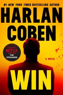 Win by Harlan Coben $0.99