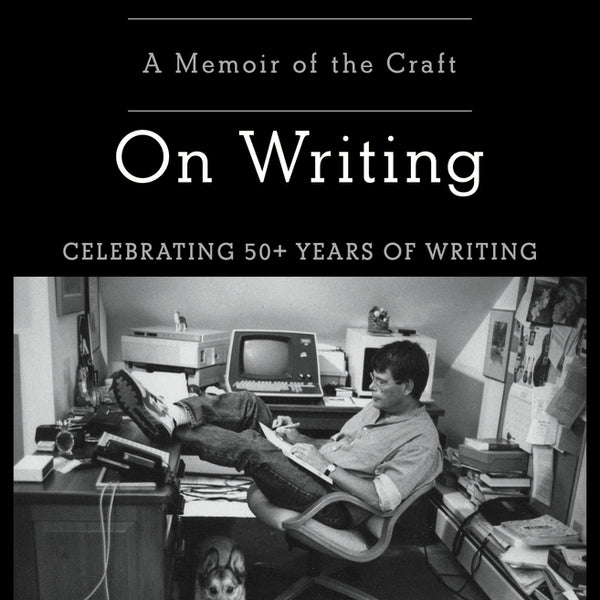 On Writing :A Memoir of the Craft by Stephen King $1.99