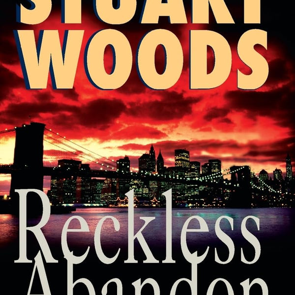 Reckless Abandon(4) By Stuart Woods $ 0.99