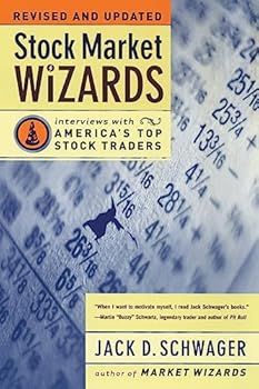 Stock Market Wizards By Jack D. Schwager $0.99