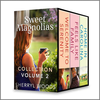 Sweet Magnolias Collection Volume 2 $ 5.99