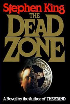 The Dead Zone by Stephen King $1.99