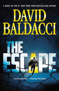 The Escape By David Baladacci  $0.99