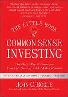 The Little Book of Common Sense Investing   $0.99