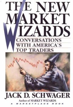The New Market Wizards By Jack D.Schwager
