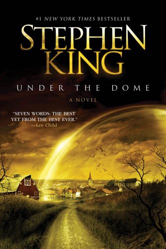 Under the Dome by Stephen King $0.99