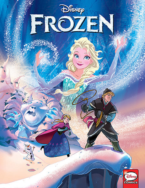 Frozen         $2.34