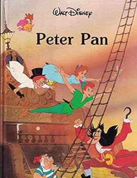 Peter Pan           $2.25