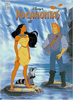 Pacahontas                      $2.3