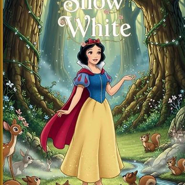 Snow White and the Seven Dwarfs   $2.67