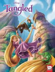 Tangled   $2.87