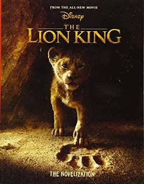The Lion King    $2.98